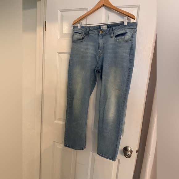 Daily Ritual Denim Jeans - Picture 2 of 6